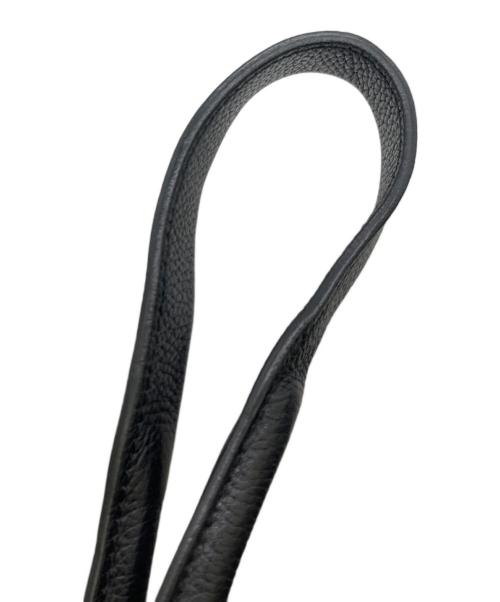 Chloe（クロエ）Chloe (クロエ) PARATY 24 ブラックの古着・服飾アイテム