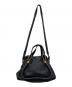 Chloe (クロエ) PARATY 24 ブラック：32000円