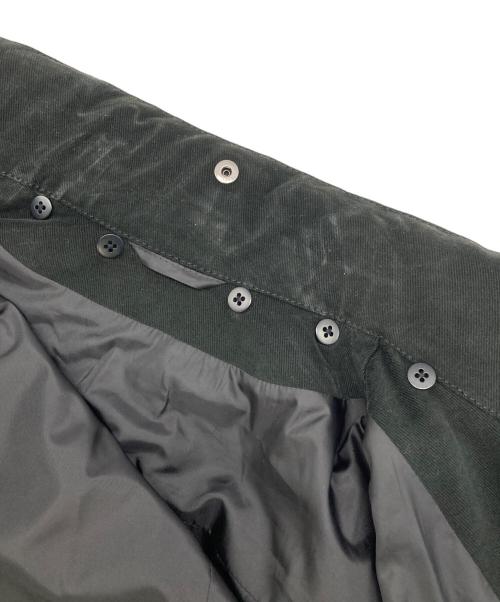 Calvin Klein（カルバンクライン）Calvin Klein (カルバンクライン) ジップジャケット ブラック サイズ:XLの古着・服飾アイテム