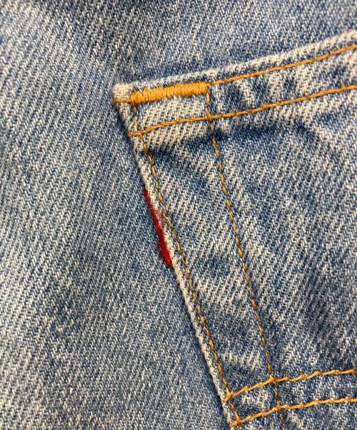 LEVI'S（リーバイス）LEVI'S (リーバイス) デニムパンツ インディゴ サイズ:W36 L34の古着・服飾アイテム
