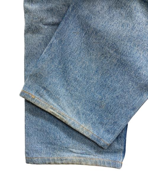 LEVI'S（リーバイス）LEVI'S (リーバイス) デニムパンツ インディゴ サイズ:W36 L34の古着・服飾アイテム