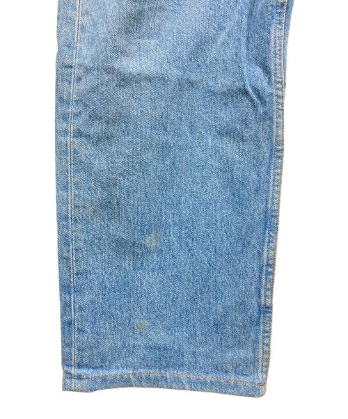 LEVI'S（リーバイス）LEVI'S (リーバイス) デニムパンツ インディゴ サイズ:W36 L34の古着・服飾アイテム