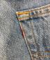 中古・古着 LEVI'S (リーバイス) デニムパンツ インディゴ サイズ:W36 L34：8000円