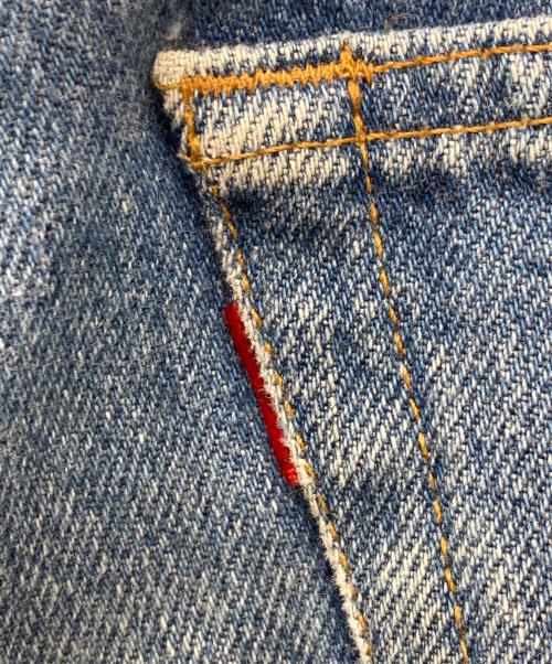 LEVI'S（リーバイス）LEVI'S (リーバイス) デニムパンツ インディゴ サイズ:W34 L36の古着・服飾アイテム