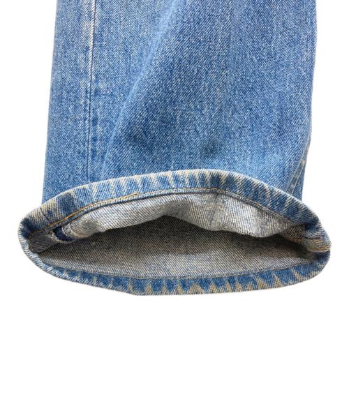 LEVI'S（リーバイス）LEVI'S (リーバイス) デニムパンツ インディゴ サイズ:W34 L36の古着・服飾アイテム