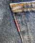 中古・古着 LEVI'S (リーバイス) デニムパンツ インディゴ サイズ:W34 L36：10000円