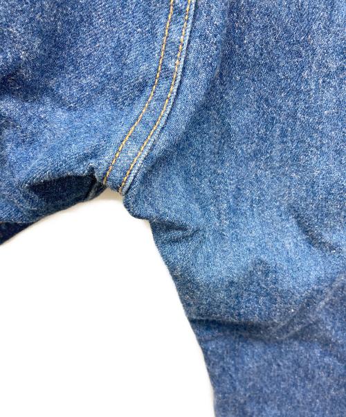LEVI'S（リーバイス）LEVI'S (リーバイス) デニムパンツ インディゴ サイズ:W34 L32の古着・服飾アイテム