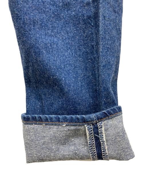 LEVI'S（リーバイス）LEVI'S (リーバイス) デニムパンツ インディゴ サイズ:W34 L32の古着・服飾アイテム