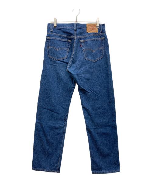 LEVI'S（リーバイス）LEVI'S (リーバイス) デニムパンツ インディゴ サイズ:W33 L32の古着・服飾アイテム