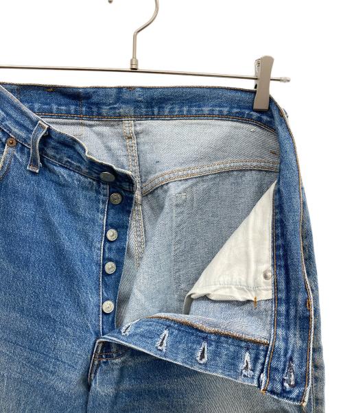 LEVI'S（リーバイス）LEVI'S (リーバイス) デニムパンツ インディゴ サイズ:W36 L34の古着・服飾アイテム