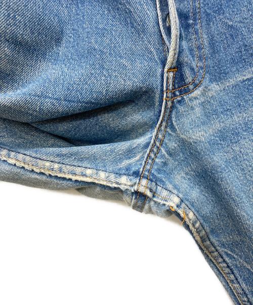 LEVI'S（リーバイス）LEVI'S (リーバイス) デニムパンツ インディゴ サイズ:W36 L34の古着・服飾アイテム