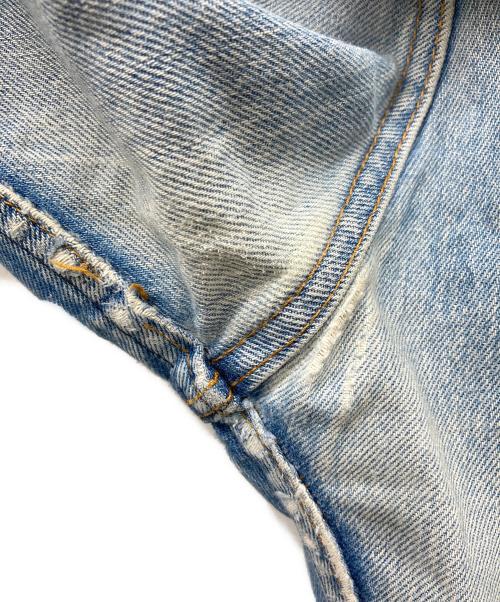LEVI'S（リーバイス）LEVI'S (リーバイス) デニムパンツ インディゴ サイズ:W36 L34の古着・服飾アイテム