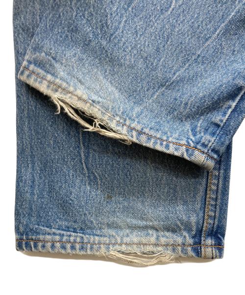 LEVI'S（リーバイス）LEVI'S (リーバイス) デニムパンツ インディゴ サイズ:W36 L34の古着・服飾アイテム