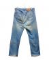 LEVI'S (リーバイス) デニムパンツ インディゴ サイズ:W36 L34：5000円