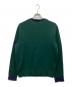 POLO RALPH LAUREN (ポロ・ラルフローレン) ポロベアニット グリーン サイズ:M：13000円