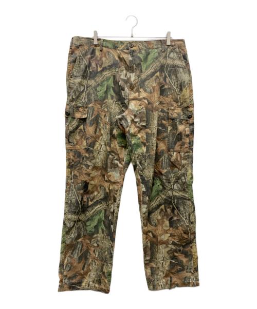 RANGER（レンジャー）RANGER (レンジャー) リアルツリーカモパンツ カーキ サイズ:XLの古着・服飾アイテム