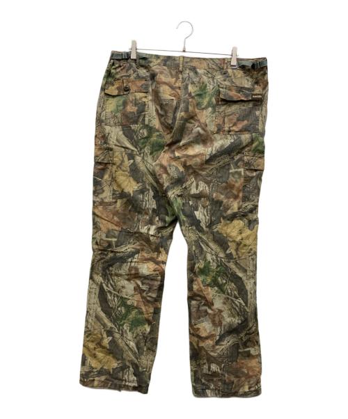 RANGER（レンジャー）RANGER (レンジャー) リアルツリーカモパンツ カーキ サイズ:XLの古着・服飾アイテム
