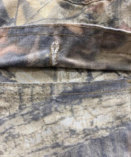 RANGER（レンジャー）RANGER (レンジャー) リアルツリーカモパンツ カーキ サイズ:XLの古着・服飾アイテム