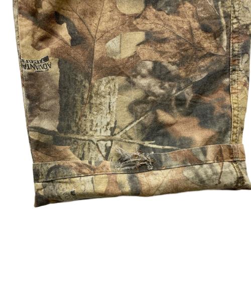 RANGER（レンジャー）RANGER (レンジャー) リアルツリーカモパンツ カーキ サイズ:XLの古着・服飾アイテム