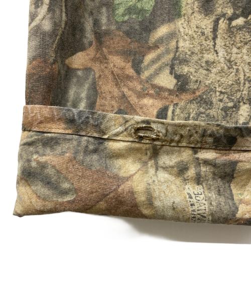 RANGER（レンジャー）RANGER (レンジャー) リアルツリーカモパンツ カーキ サイズ:XLの古着・服飾アイテム