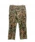 RANGER（レンジャー）の古着「リアルツリーカモパンツ」｜カーキ