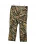 RANGER (レンジャー) リアルツリーカモパンツ カーキ サイズ:XL：6000円