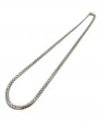 USEDユーズド）の古着「925ネックレス」｜シルバー