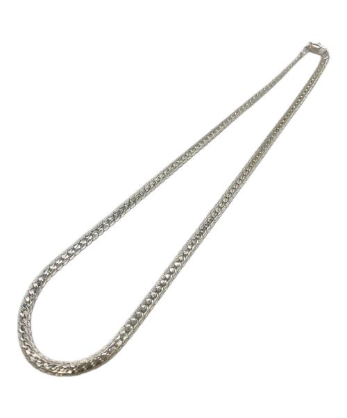 USED（ユーズド）USED (ユーズド) 925ネックレス シルバーの古着・服飾アイテム