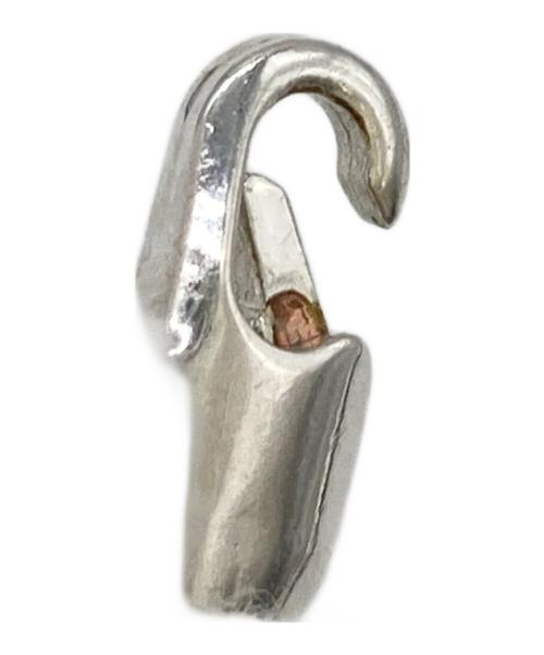 USED（ユーズド）USED (ユーズド) 925ネックレス シルバーの古着・服飾アイテム