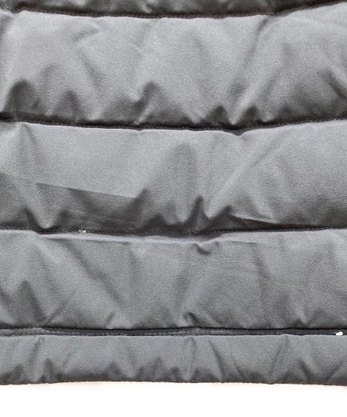 DANTON（ダントン）DANTON (ダントン) ダウンジャケット ブラック サイズ:Mの古着・服飾アイテム