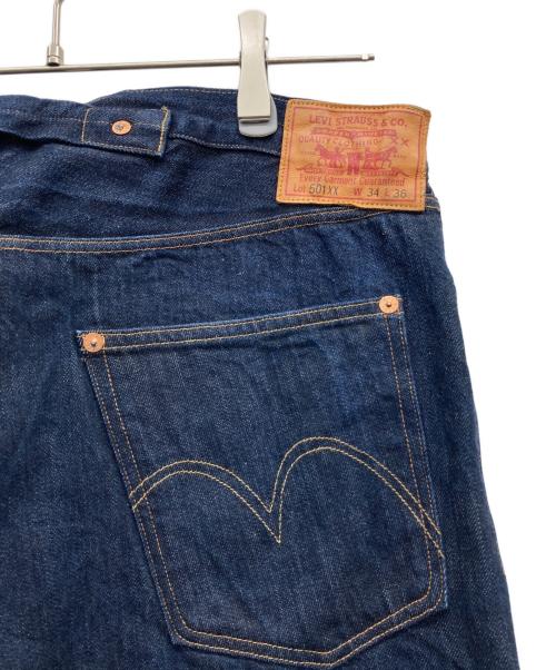 LEVI'S VINTAGE CLOTHING（リーバイス ビンテージ クロージング）LEVI'S VINTAGE CLOTHING (リーバイス ビンテージ クロージング) デニムパンツ インディゴ サイズ:W34 L36の古着・服飾アイテム