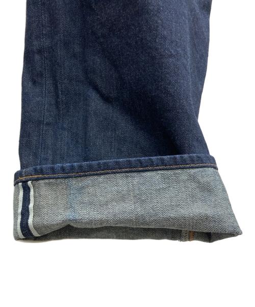 LEVI'S VINTAGE CLOTHING（リーバイス ビンテージ クロージング）LEVI'S VINTAGE CLOTHING (リーバイス ビンテージ クロージング) デニムパンツ インディゴ サイズ:W34 L36の古着・服飾アイテム