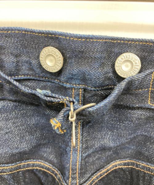 LEVI'S VINTAGE CLOTHING（リーバイス ビンテージ クロージング）LEVI'S VINTAGE CLOTHING (リーバイス ビンテージ クロージング) デニムパンツ インディゴ サイズ:W34 L36の古着・服飾アイテム
