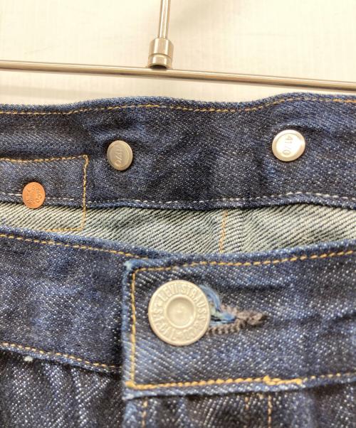 LEVI'S VINTAGE CLOTHING（リーバイス ビンテージ クロージング）LEVI'S VINTAGE CLOTHING (リーバイス ビンテージ クロージング) デニムパンツ インディゴ サイズ:W34 L36の古着・服飾アイテム