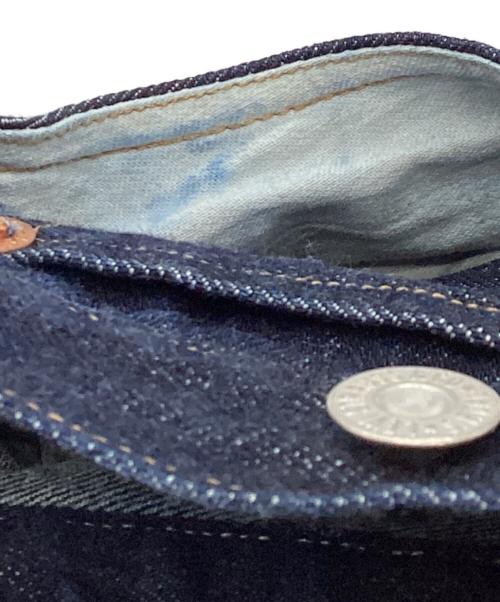 LEVI'S VINTAGE CLOTHING（リーバイス ビンテージ クロージング）LEVI'S VINTAGE CLOTHING (リーバイス ビンテージ クロージング) デニムパンツ インディゴ サイズ:W34 L36の古着・服飾アイテム