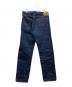 LEVI'S VINTAGE CLOTHING (リーバイス ビンテージ クロージング) デニムパンツ インディゴ サイズ:W34 L36：45000円