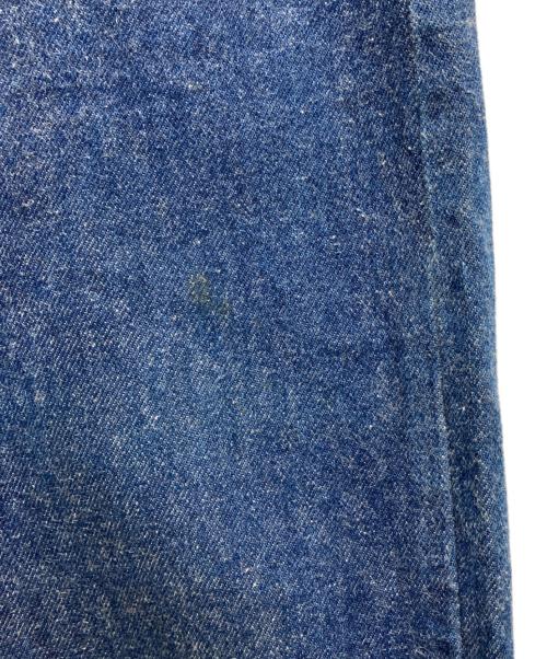 LEVI'S（リーバイス）LEVI'S (リーバイス) デニムパンツ インディゴ サイズ:W34 L32の古着・服飾アイテム