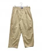 POLO RALPH LAURENポロ・ラルフローレン）の古着「チノパン」｜ベージュ