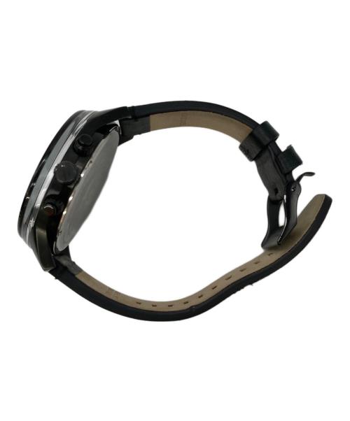 DIESEL（ディーゼル）DIESEL (ディーゼル) BOLTDOWN ブラックの古着・服飾アイテム