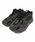 adidas（アディダス）の古着「YEEZY BOOST 700 V2 Vanta」｜ブラック