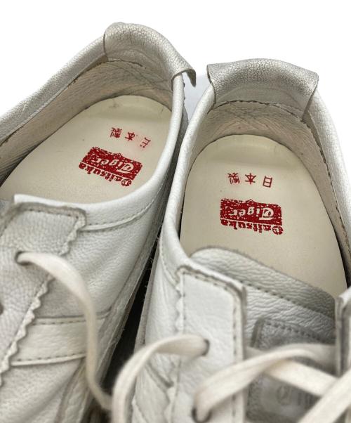 Onitsuka Tiger（オニツカタイガー）Onitsuka Tiger (オニツカタイガー) MEXICO 66 DELUXE ホワイト サイズ:EURO 42の古着・服飾アイテム