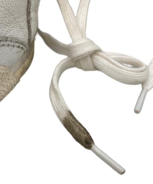 Onitsuka Tiger（オニツカタイガー）Onitsuka Tiger (オニツカタイガー) MEXICO 66 DELUXE ホワイト サイズ:EURO 42の古着・服飾アイテム