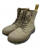 Dr.Martensドクターマーチン）の古着「Combs Tech」｜カーキ