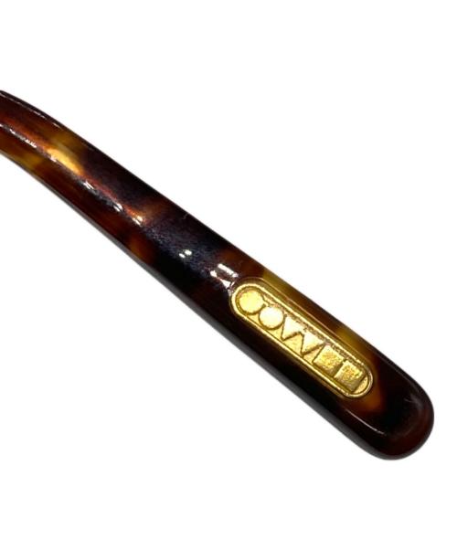 OLIVER PEOPLES（オリバーピープルズ）OLIVER PEOPLES (オリバーピープルズ) リムレスアイウェア サイズ:47口23-145の古着・服飾アイテム