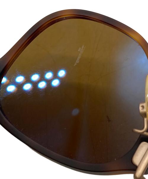 TOM FORD（トムフォード）TOM FORD (トムフォード) サングラス ブラウンの古着・服飾アイテム