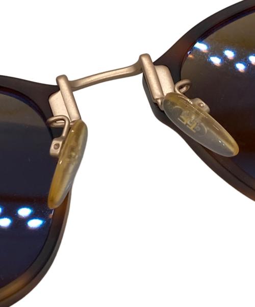 TOM FORD（トムフォード）TOM FORD (トムフォード) サングラス ブラウンの古着・服飾アイテム