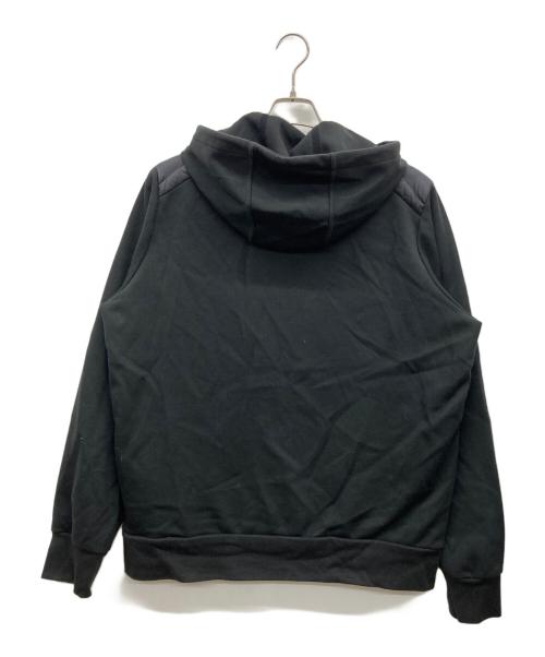 POLO RALPH LAUREN（ポロ・ラルフローレン）POLO RALPH LAUREN (ポロ・ラルフローレン) ダウンパーカー ブラック サイズ:Lの古着・服飾アイテム