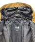 中古・古着 THE NORTH FACE (ザ ノース フェイス) マウンテンライトジャケット ブラック×ベージュ サイズ:S：17000円