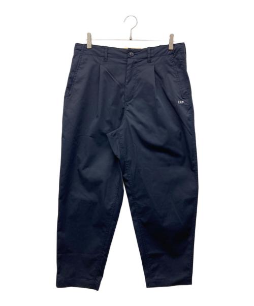 FAT（エフエーティー）FAT (エフエーティー) POLYCROP ネイビー サイズ:なしの古着・服飾アイテム