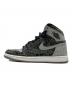 NIKE (ナイキ) AIR JORDAN 1 RETRO HI OG REBELLIONAIRE ブラック サイズ:US8.5：17000円